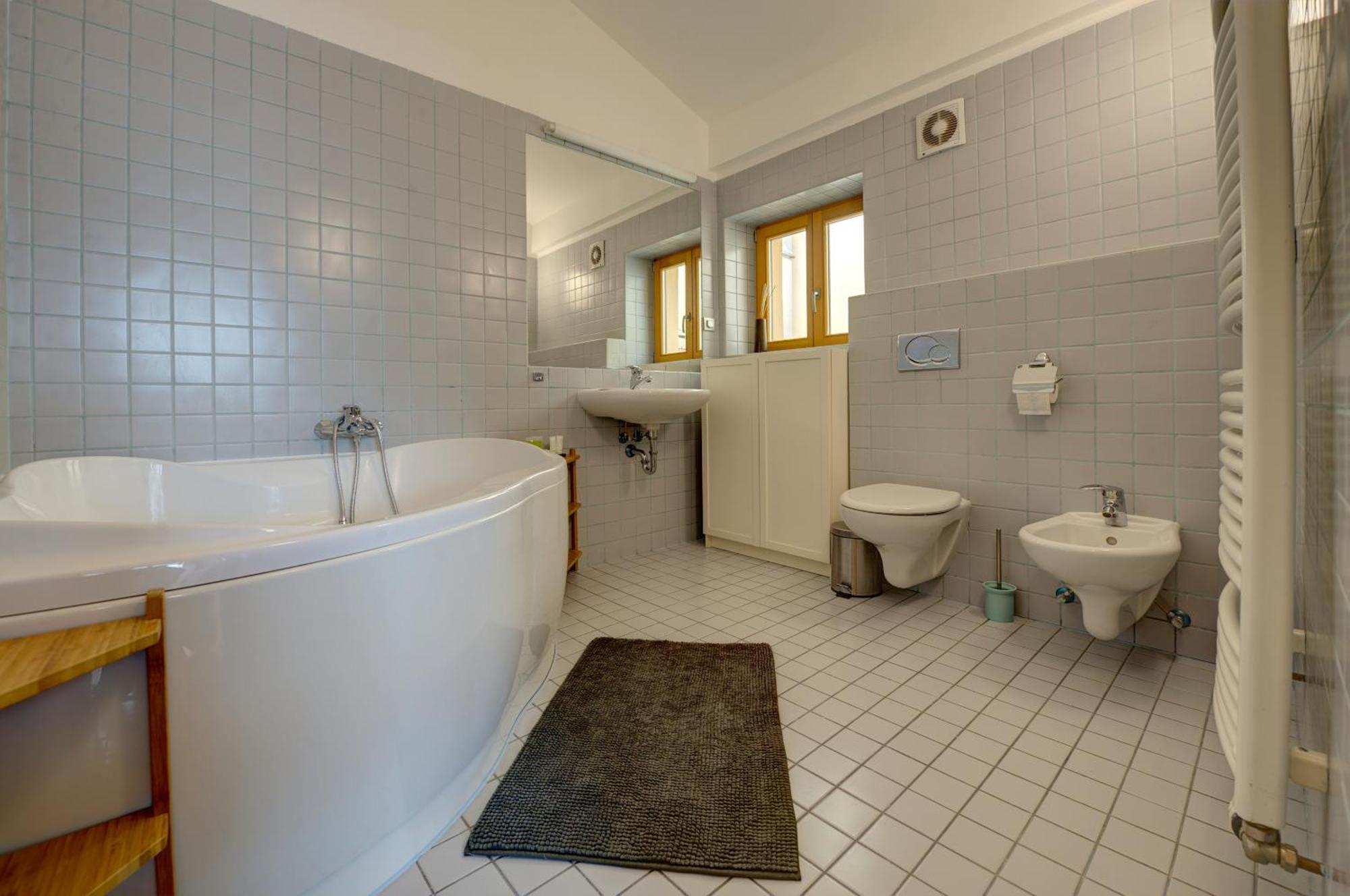 Aparthotel St Havel Old Town