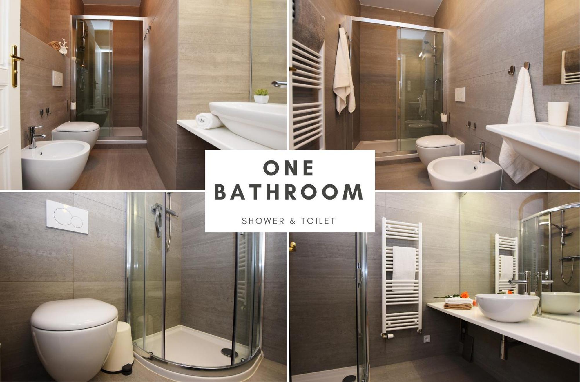 Apartment Rehorova Prague