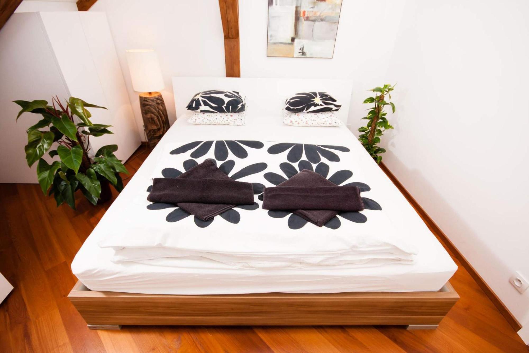 Luxury Loft * Prague