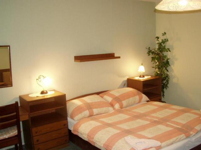 Guest house Sparta Prague