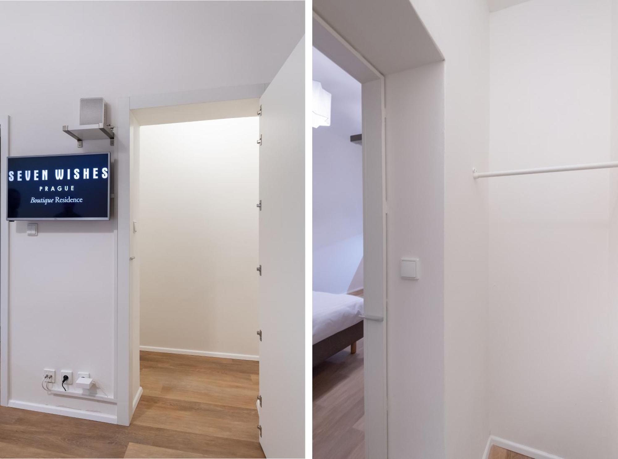 Aparthotel Seven Wishes Boutique By Dwellfort