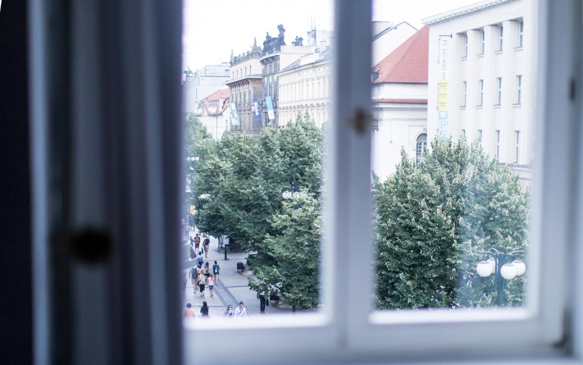 Hotel Friday Prague