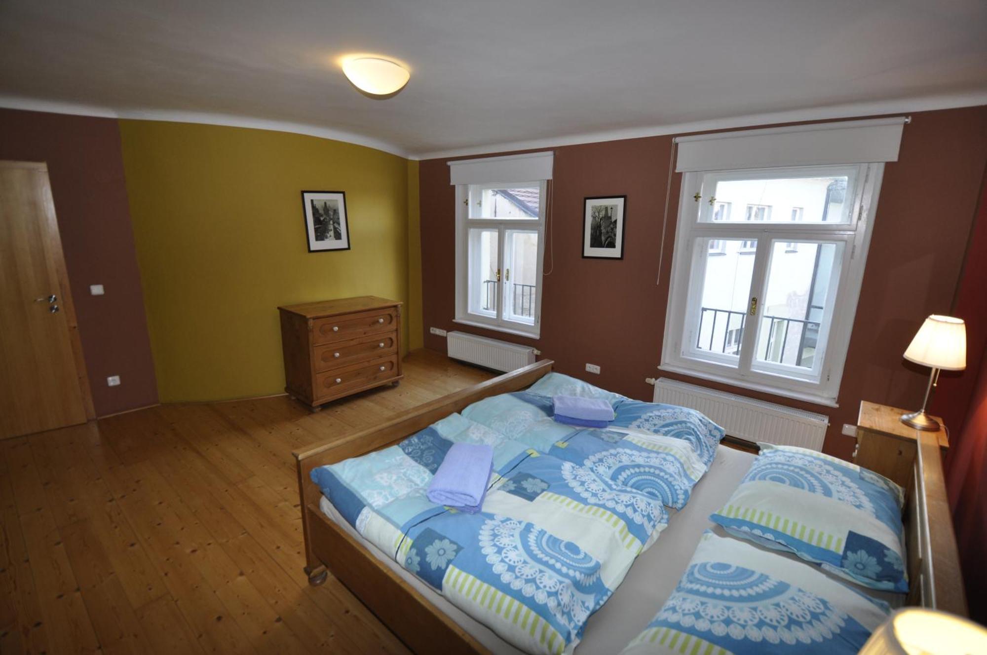 Apartamento Liliova *
