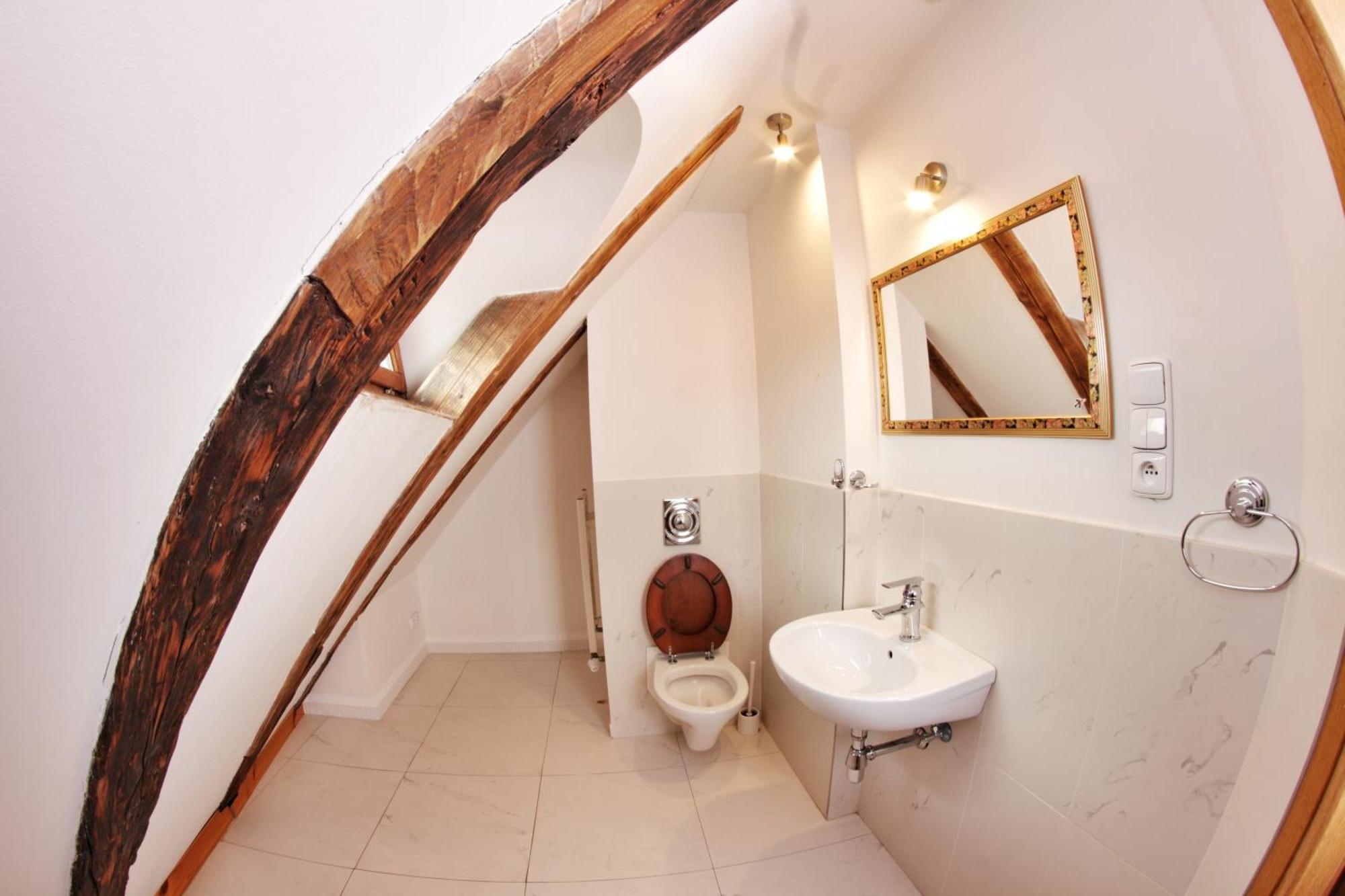 Auberge de jeunesse Homer - Old Town Square *
