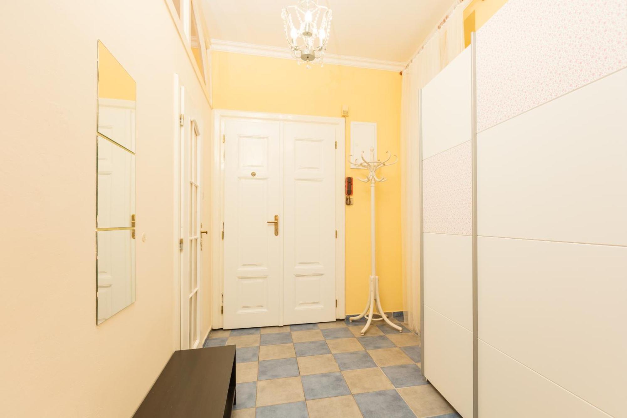 Apartment Siesta Prague