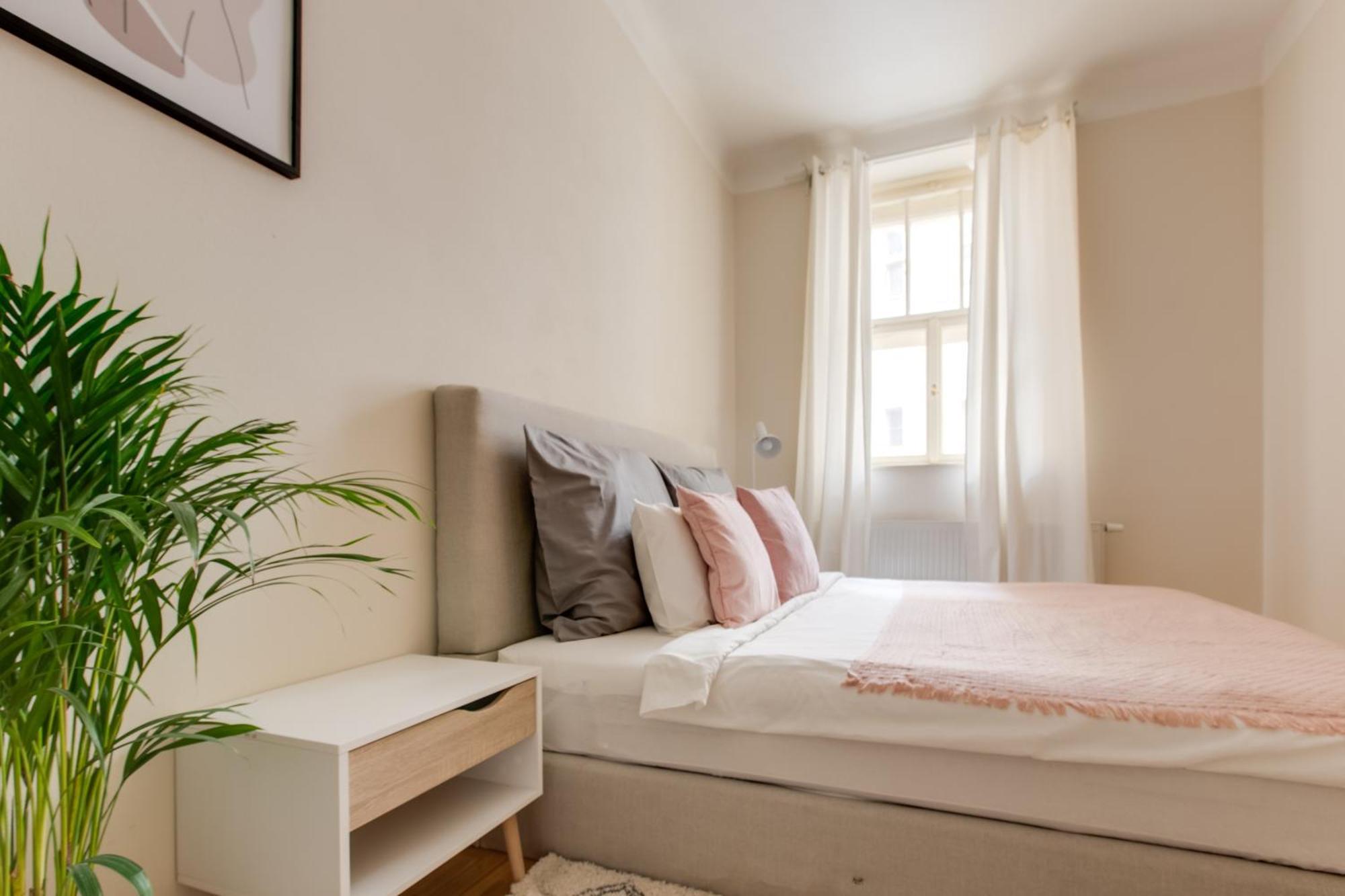 Apartamento Modern Quiet Next To Wenceslas Square - Vs