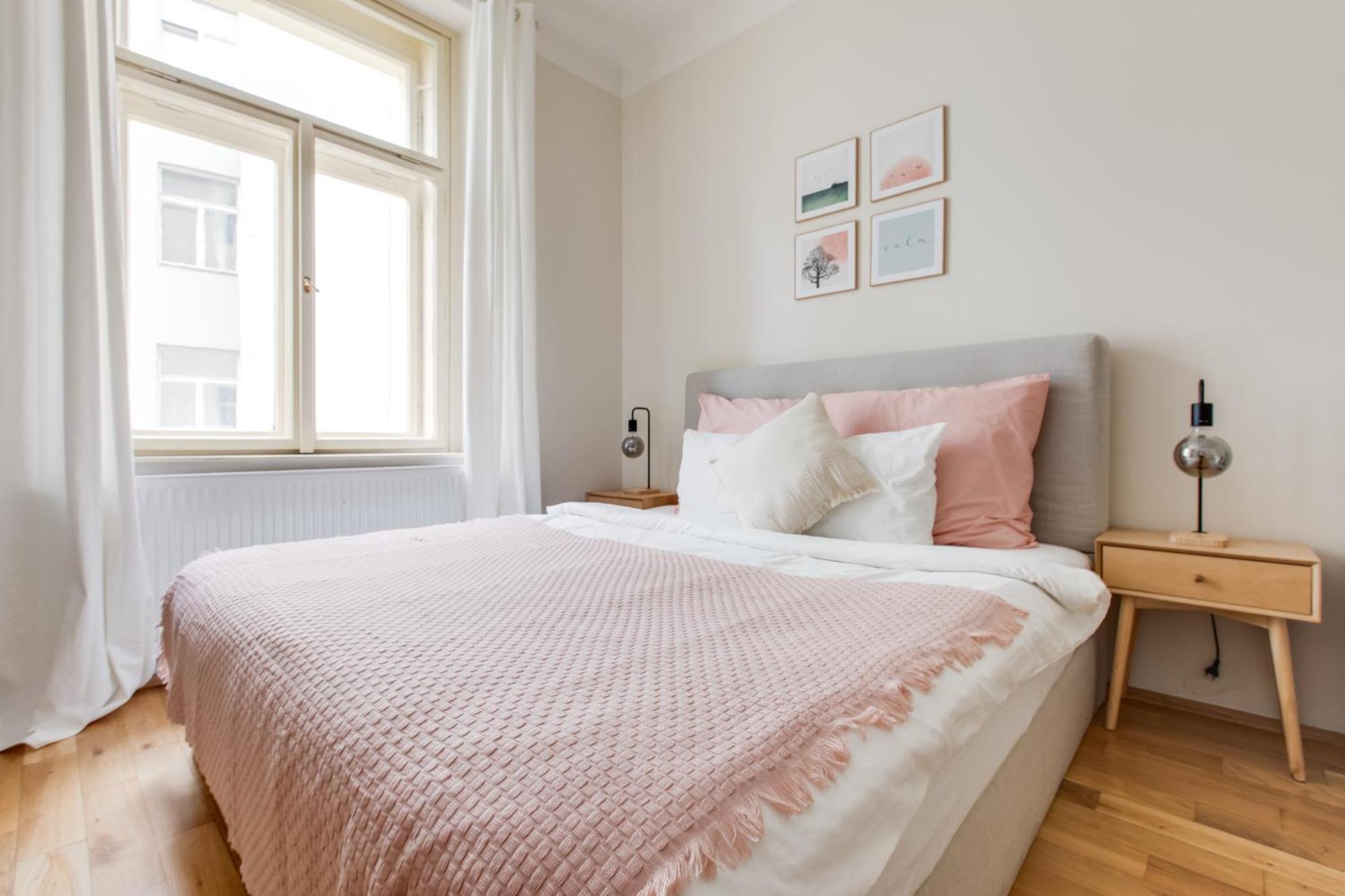 Modern Quiet Next To Wenceslas Square - Vs Apartamento Praga