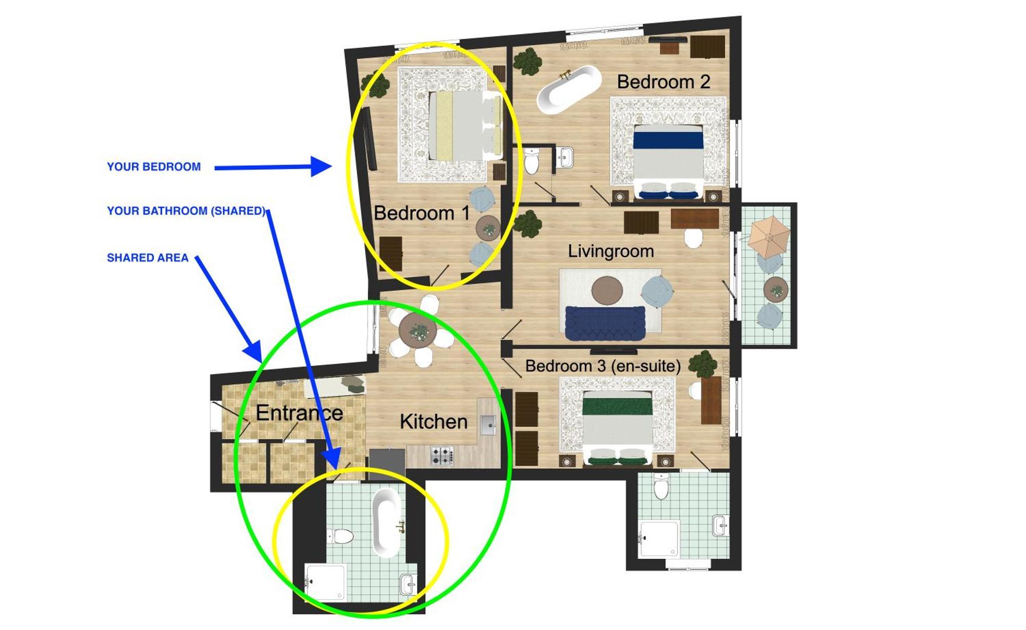 Victoria Design - Premium Ohrada Prague