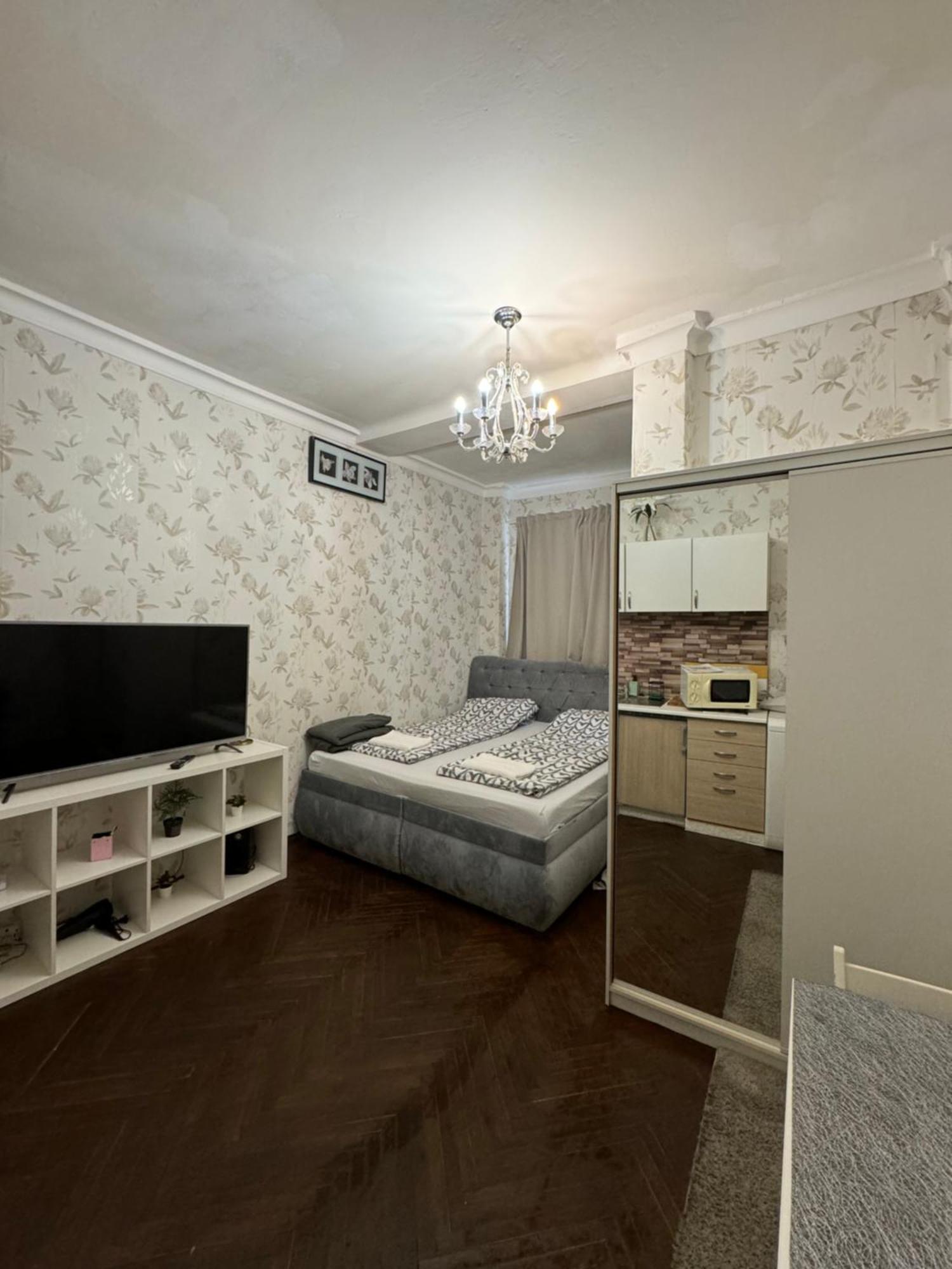 Timmy Ostrovni 4 1 Daire *