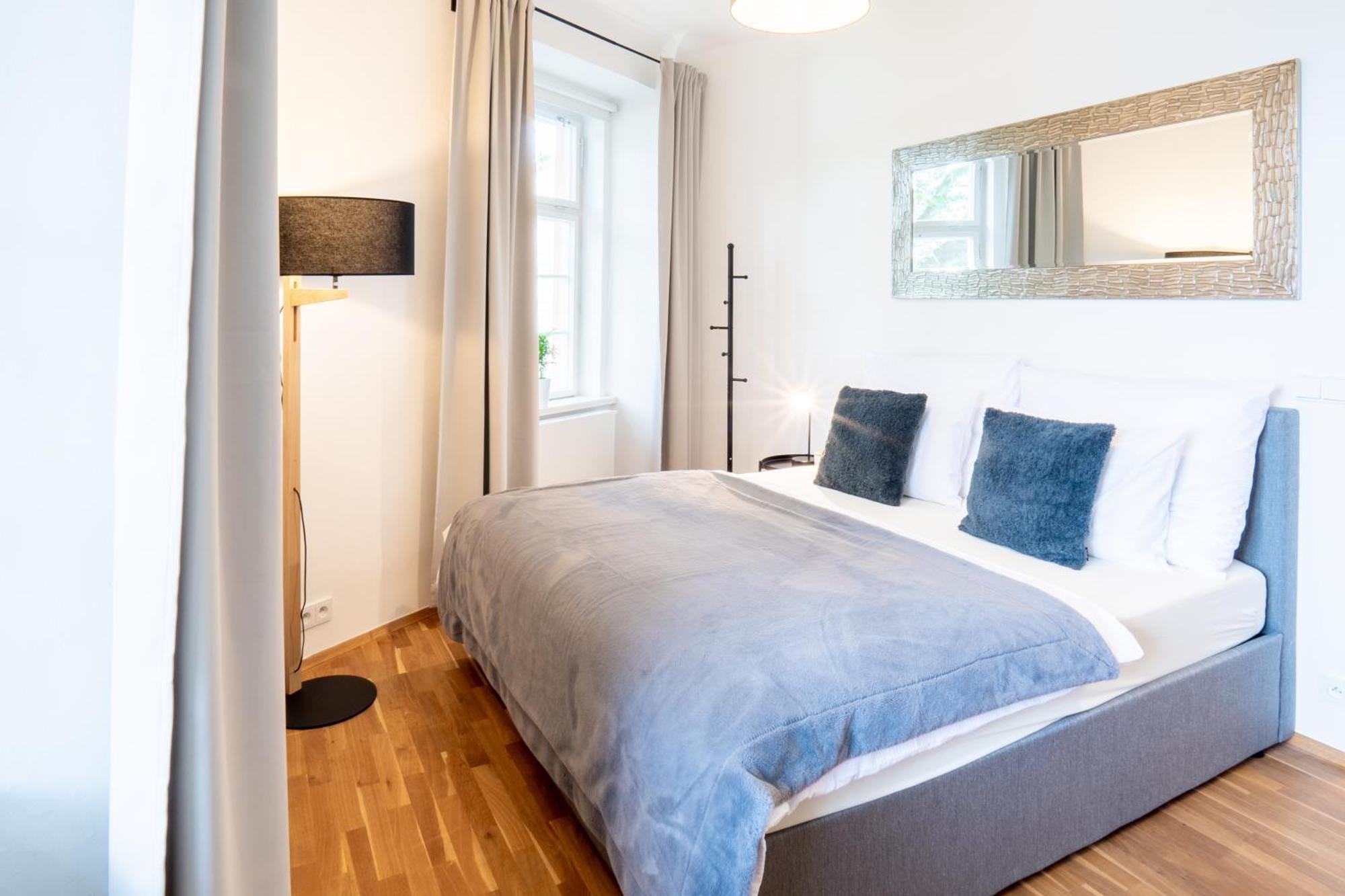 River View Apartment *