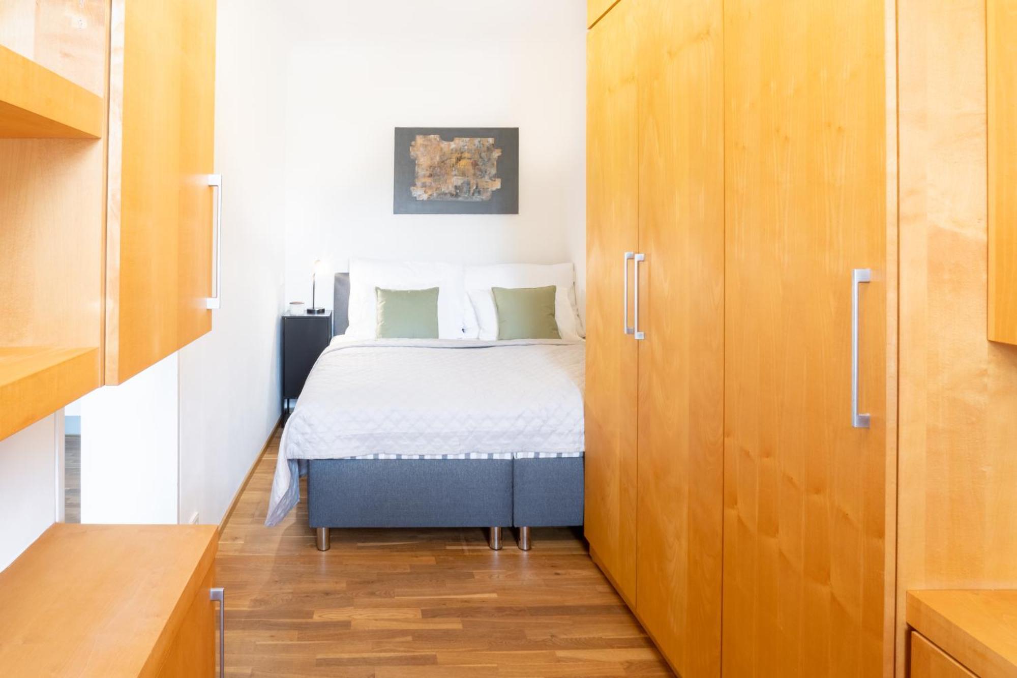 Apartamento River View *
