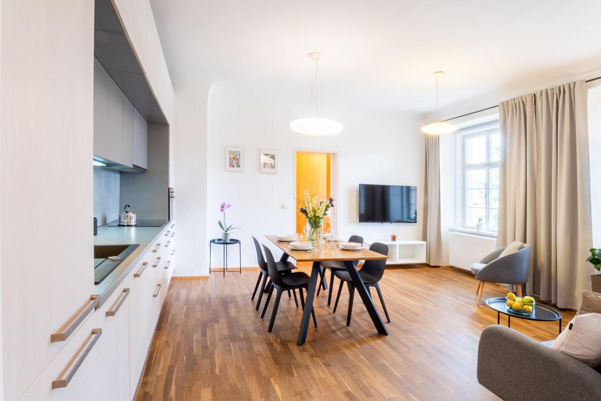 Apartamento River View *