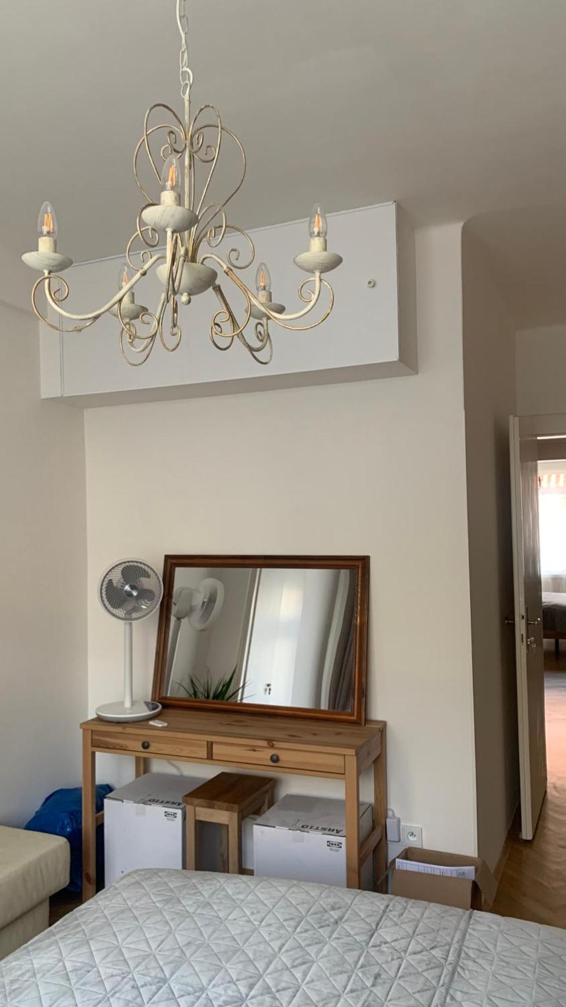 Anenska By Charles Bridge 3 Apartment Prag