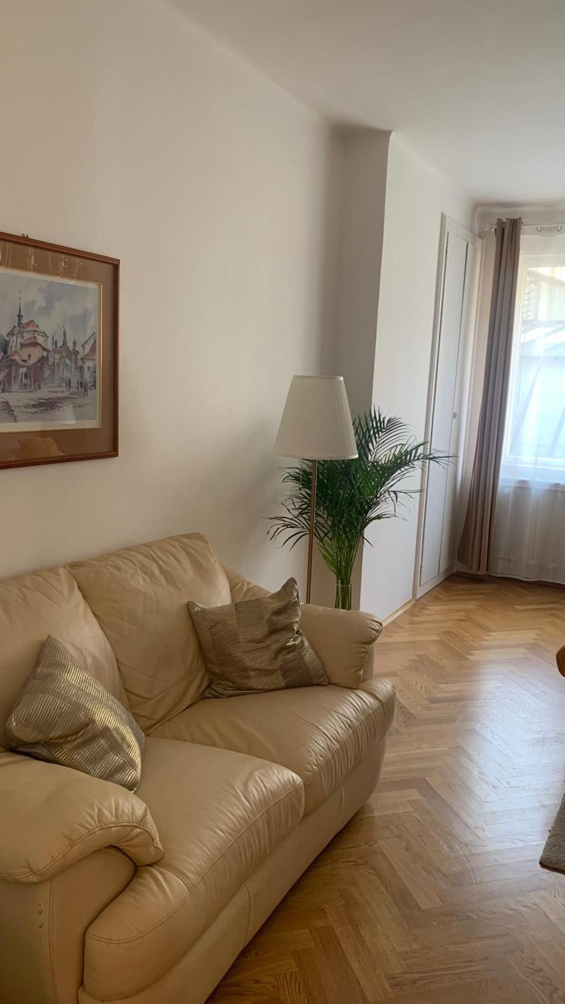 Apartment Anenska By Charles Bridge 3 Prag