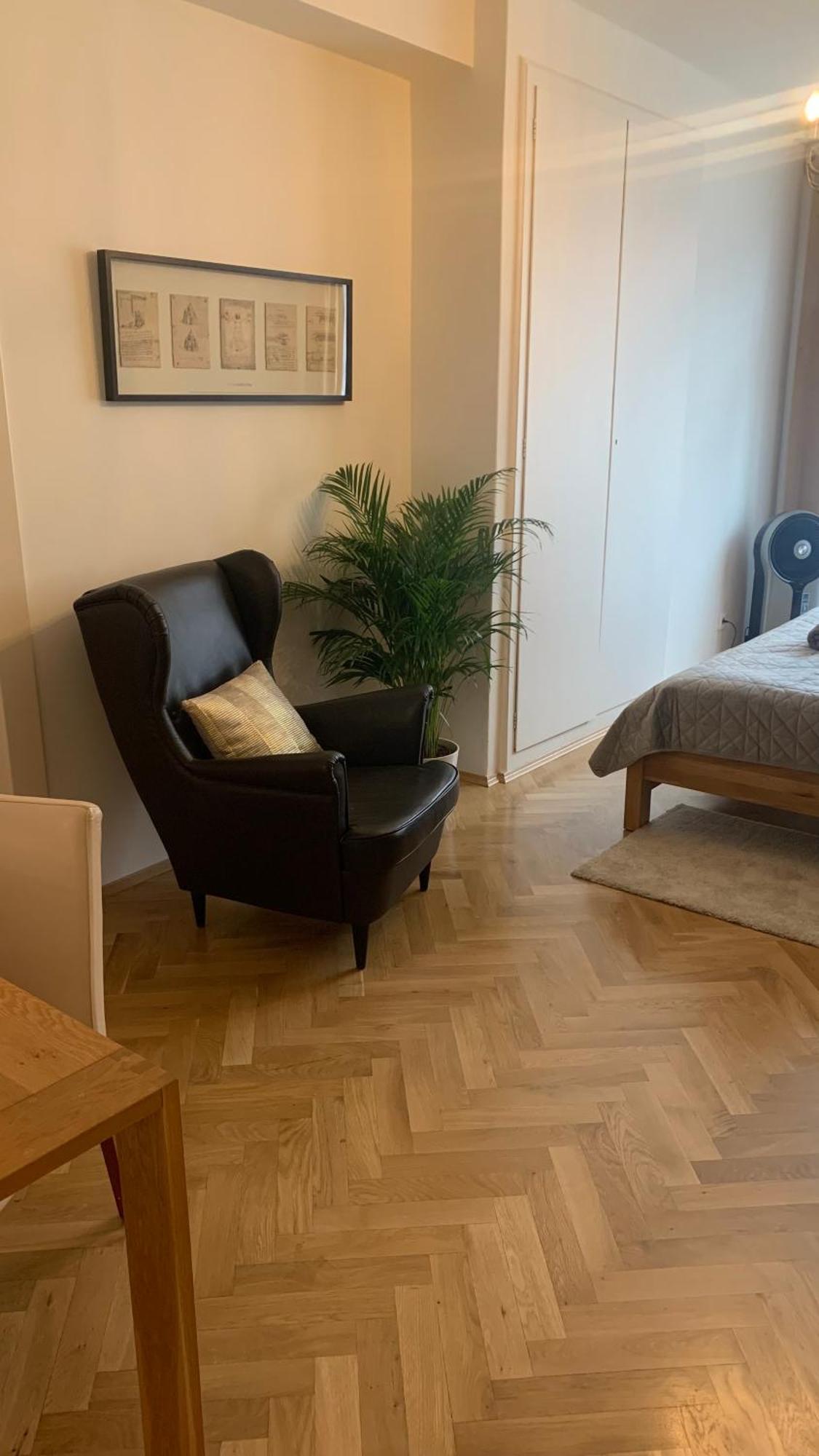 Anenska By Charles Bridge 3 Apartment Prag