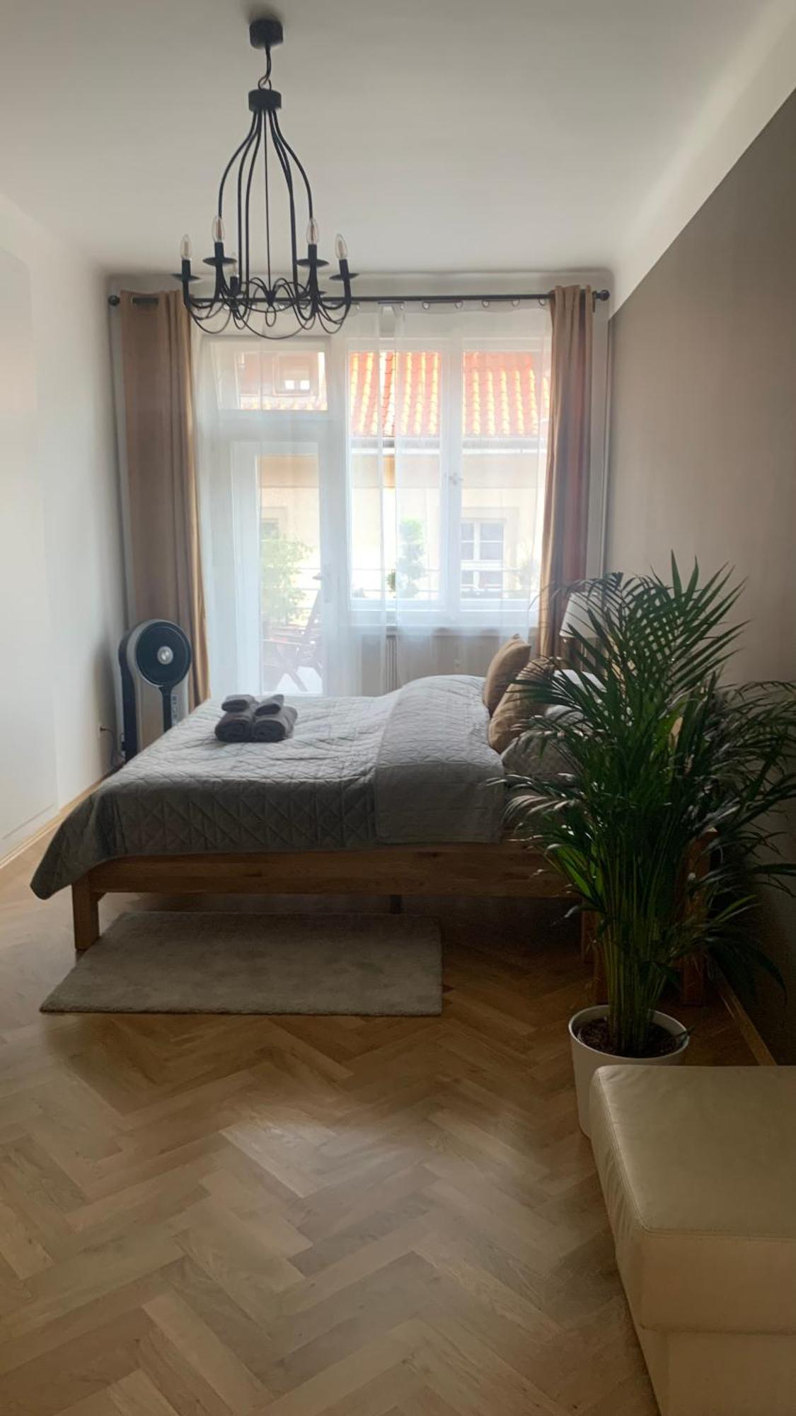 Apartment Anenska By Charles Bridge 3 Prag