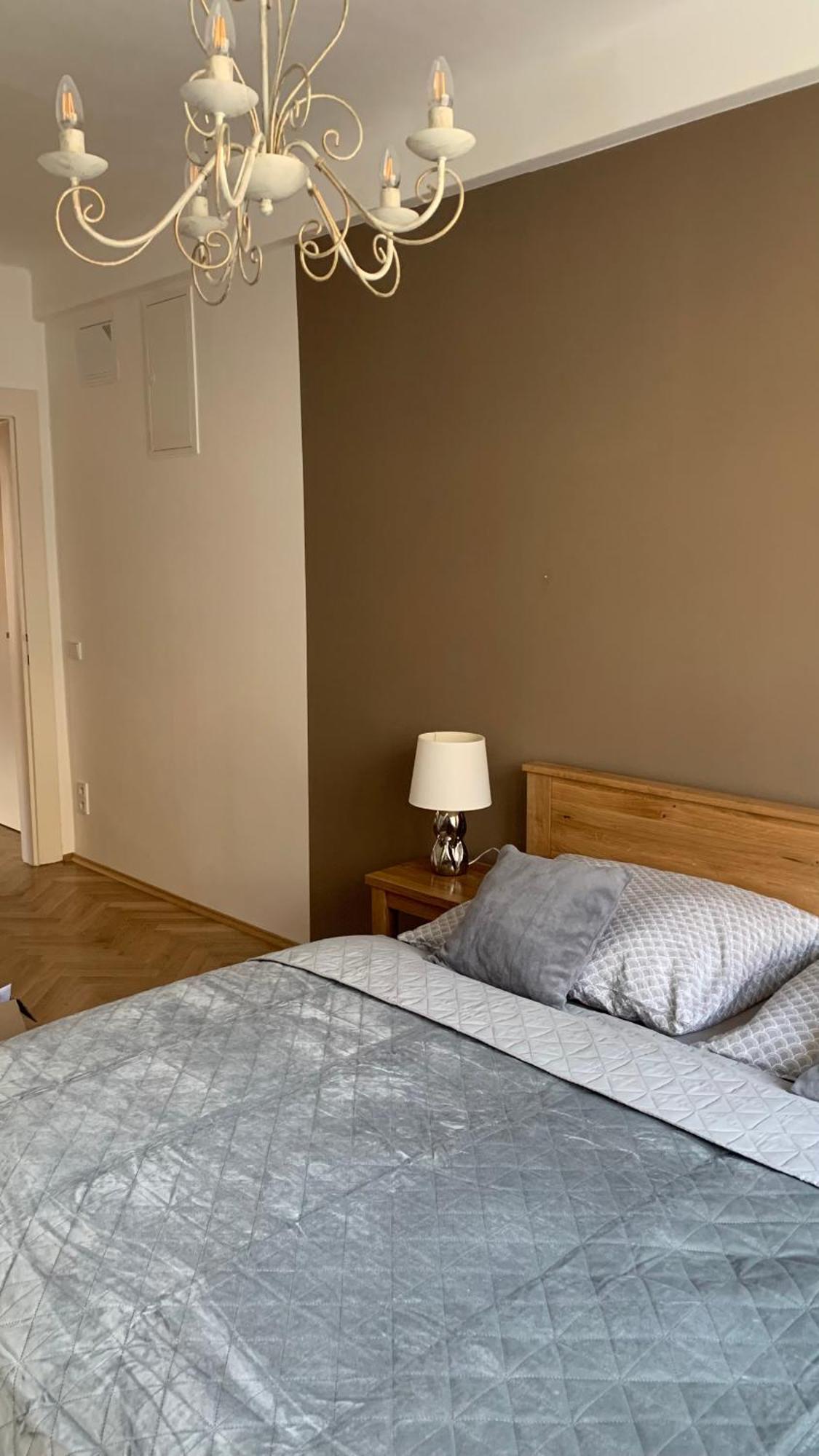 Anenska By Charles Bridge 3 Apartment Prag
