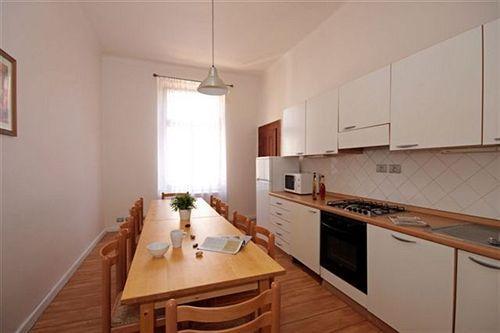 Daire Prague Central Residence *