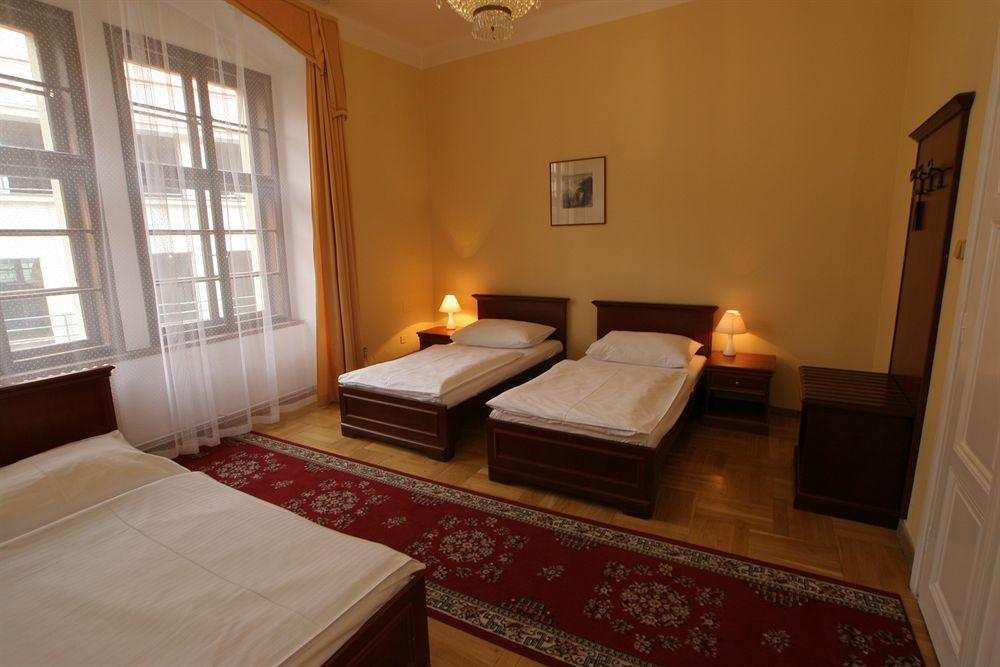 Hotel Metamorphis Excellent Prag