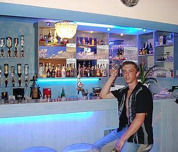 Tm-travelhotel Prague