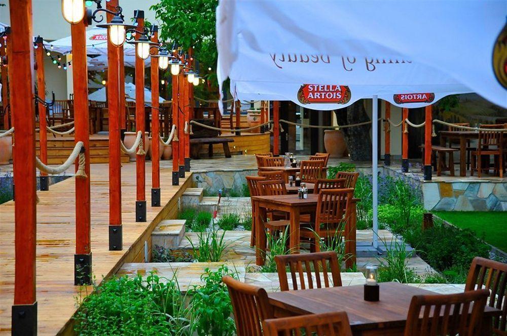 St. Tropez Prag