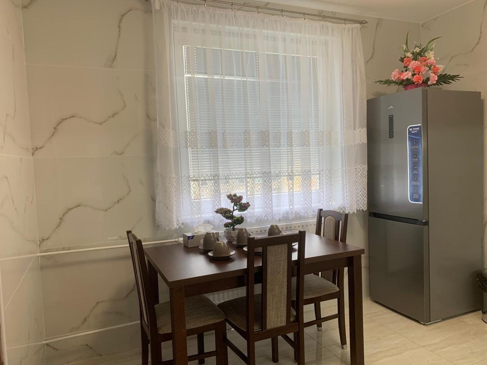 Apartment Luxury In *