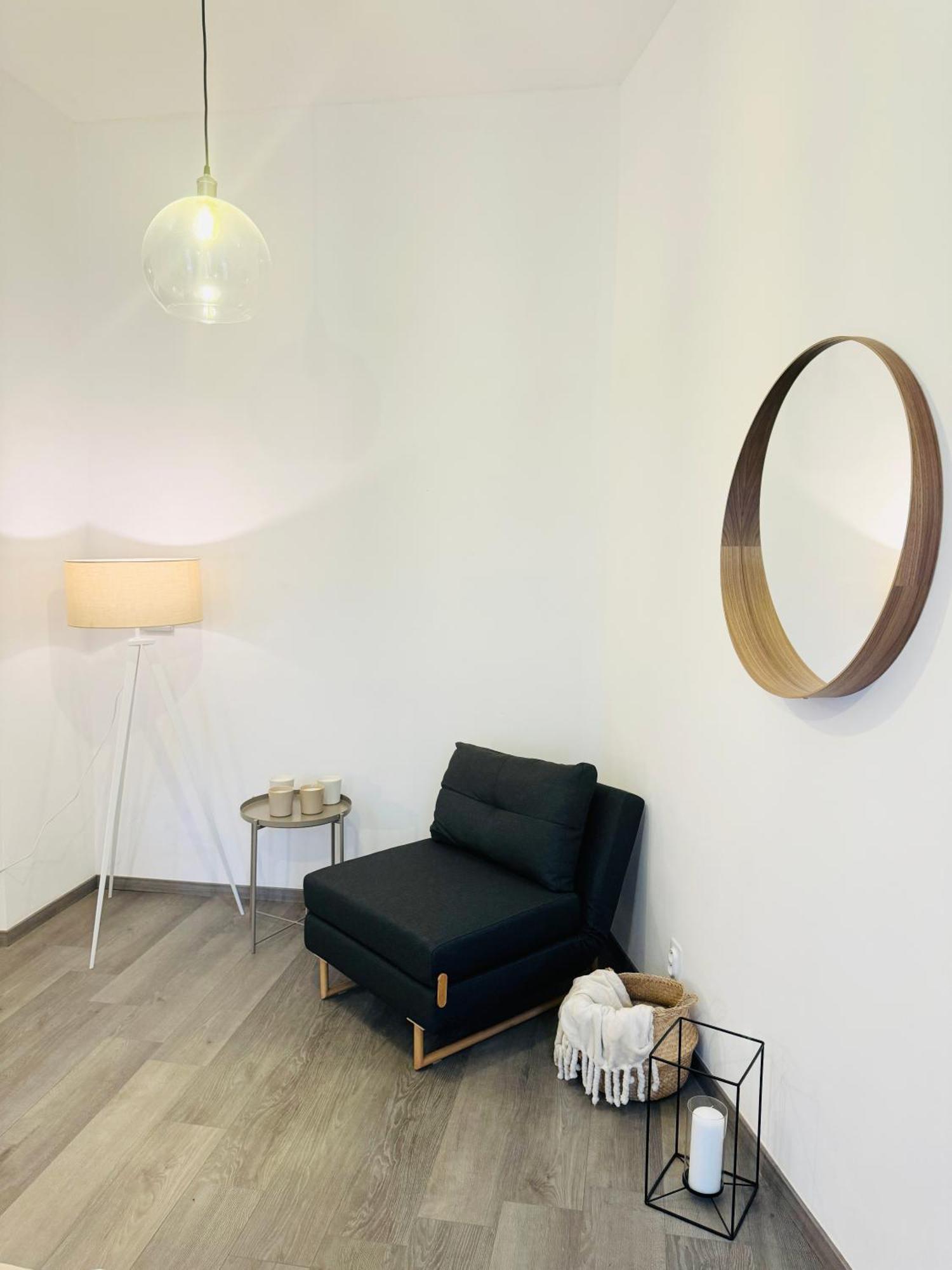 Apartment Milada & Heaven Prague