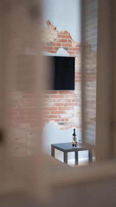 Chic Brick In Historic City By Rentez Apartment Prague