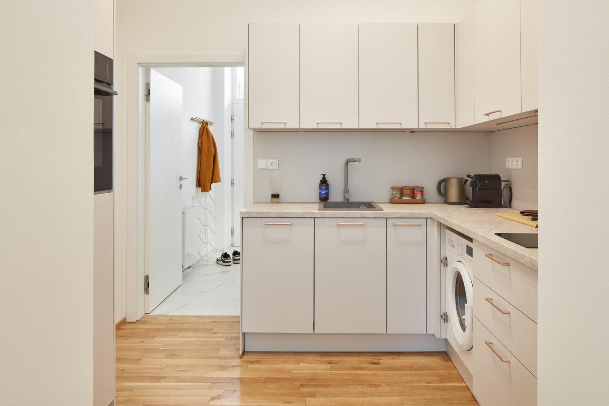 Apartment Days - - Balcony - Next To Vysehrad Castle *