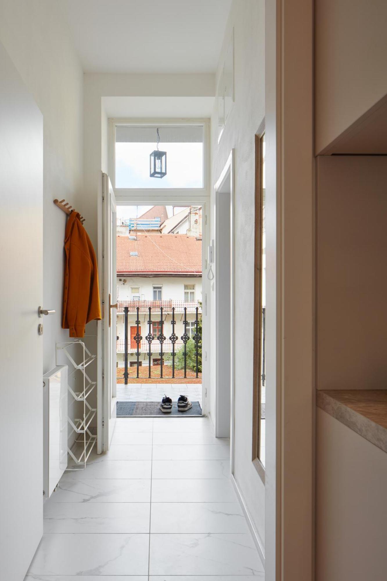 Days - - Balcony - Next To Vysehrad Castle * Prague