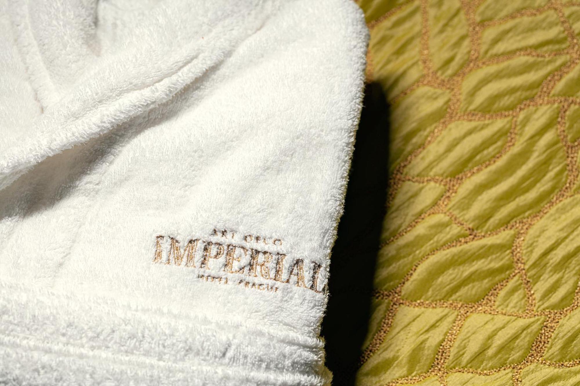 Art Deco Imperial