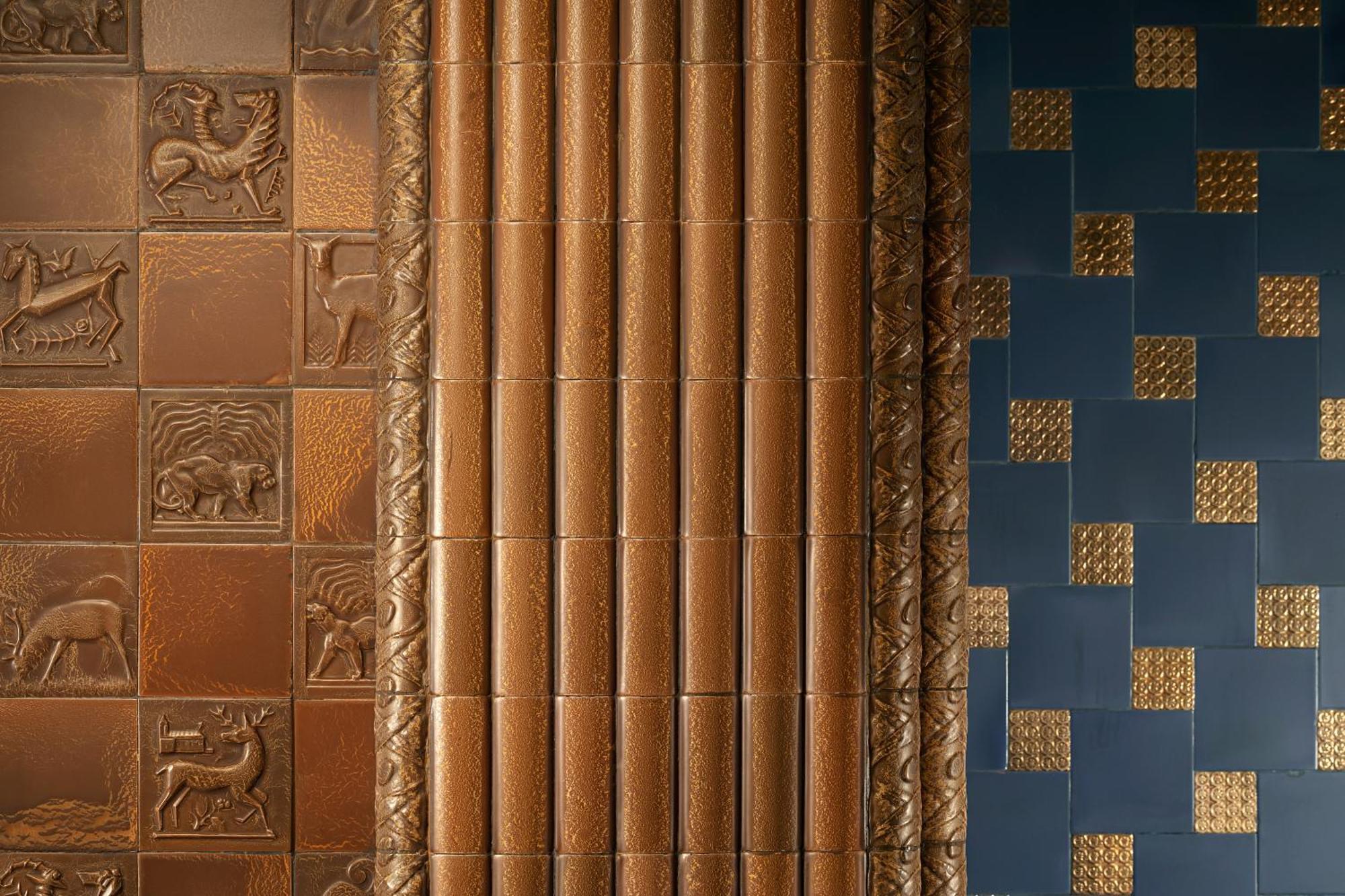 Art Deco Imperial