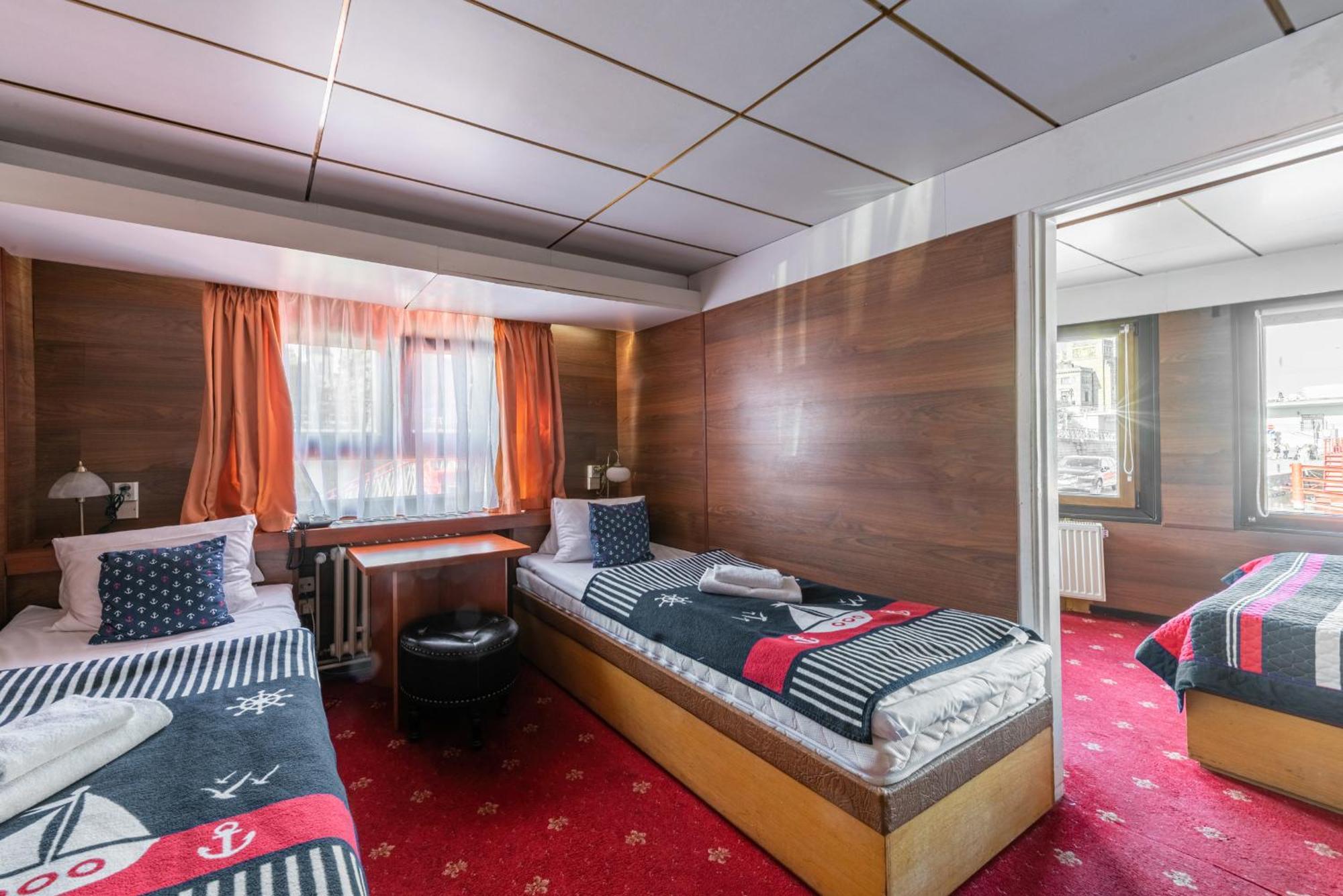 Albatros 3* Prague