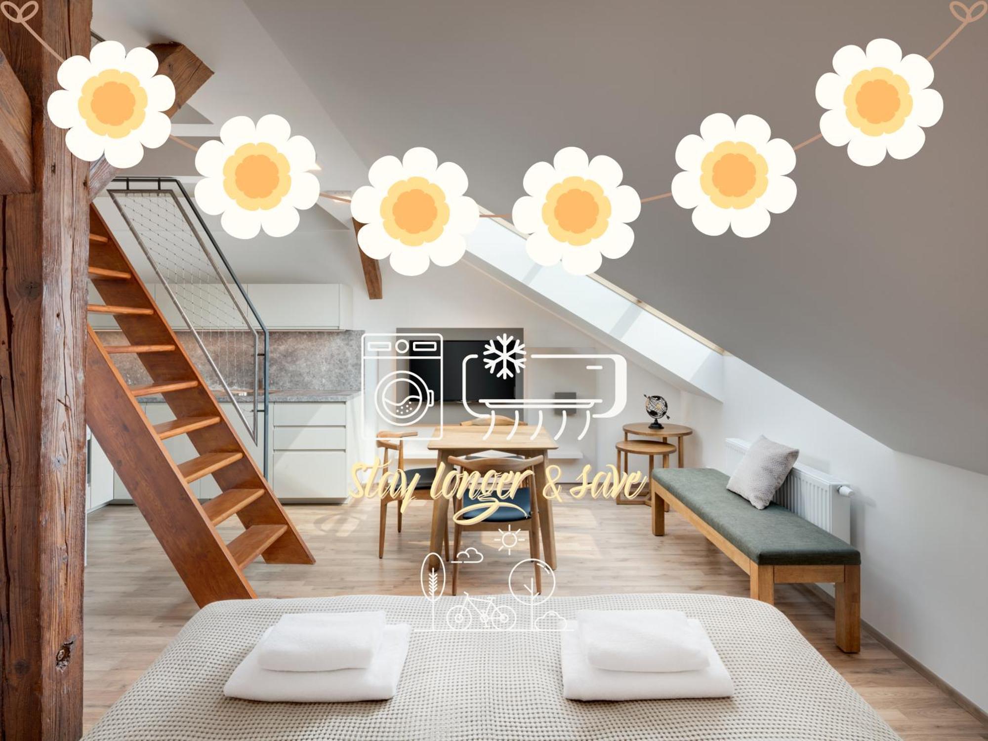 Louren Apartment Prague