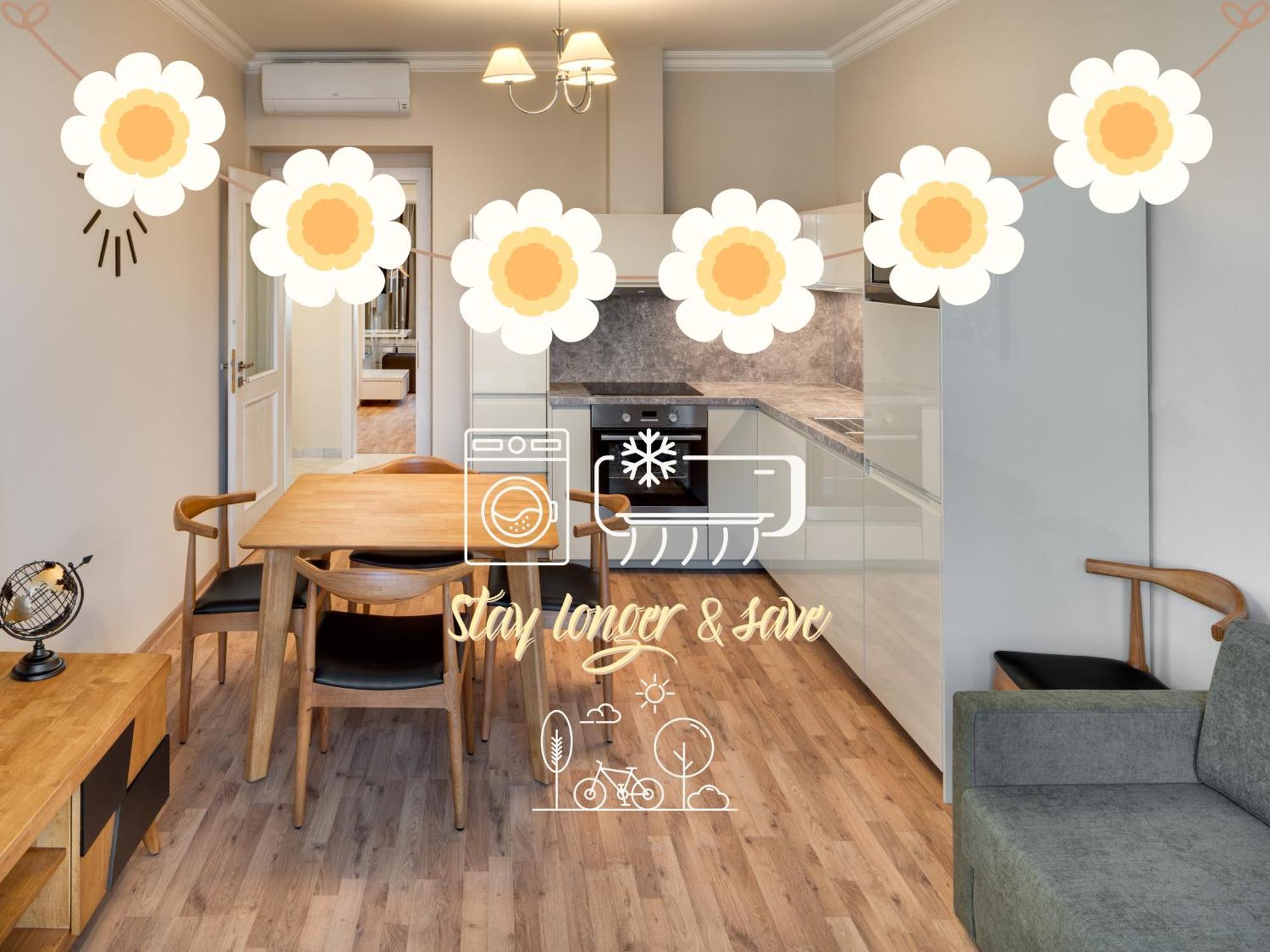 Apartment Louren Prague