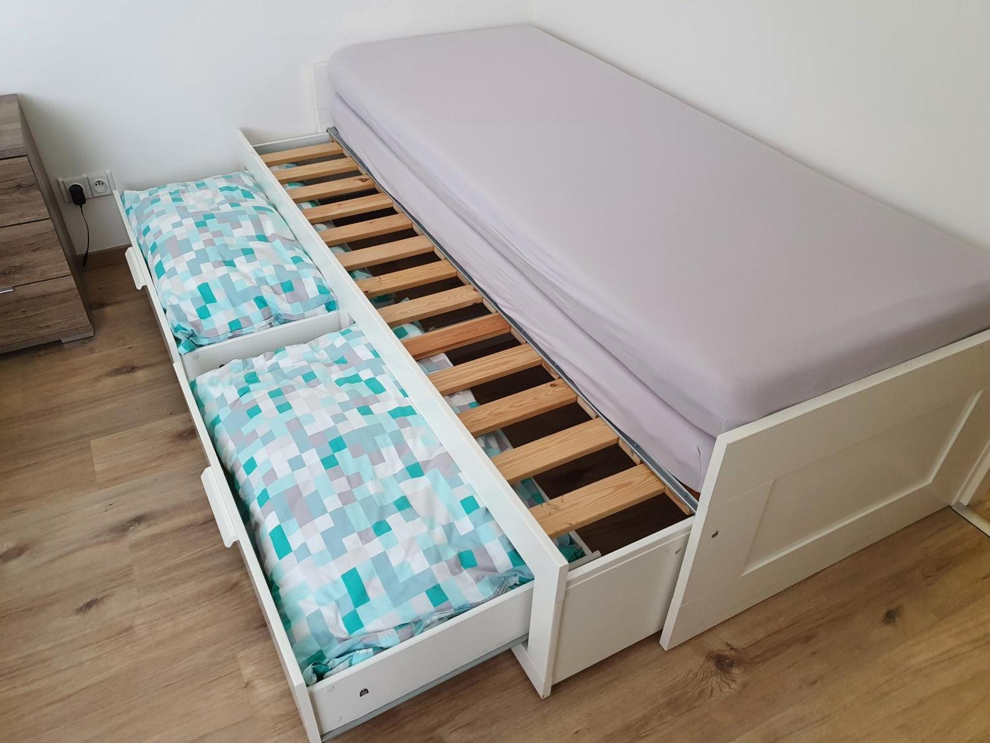 Apartment G Support