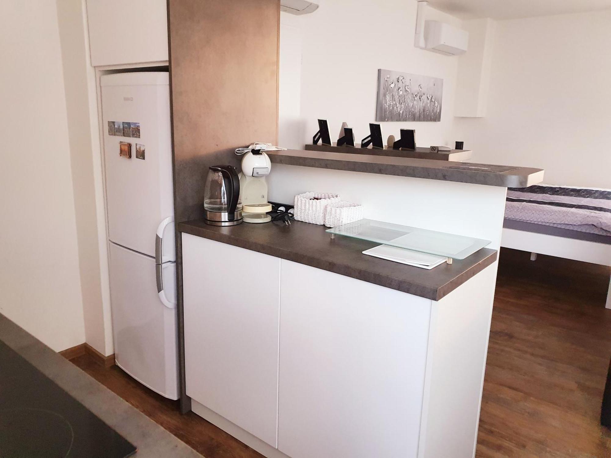G Support Apartment