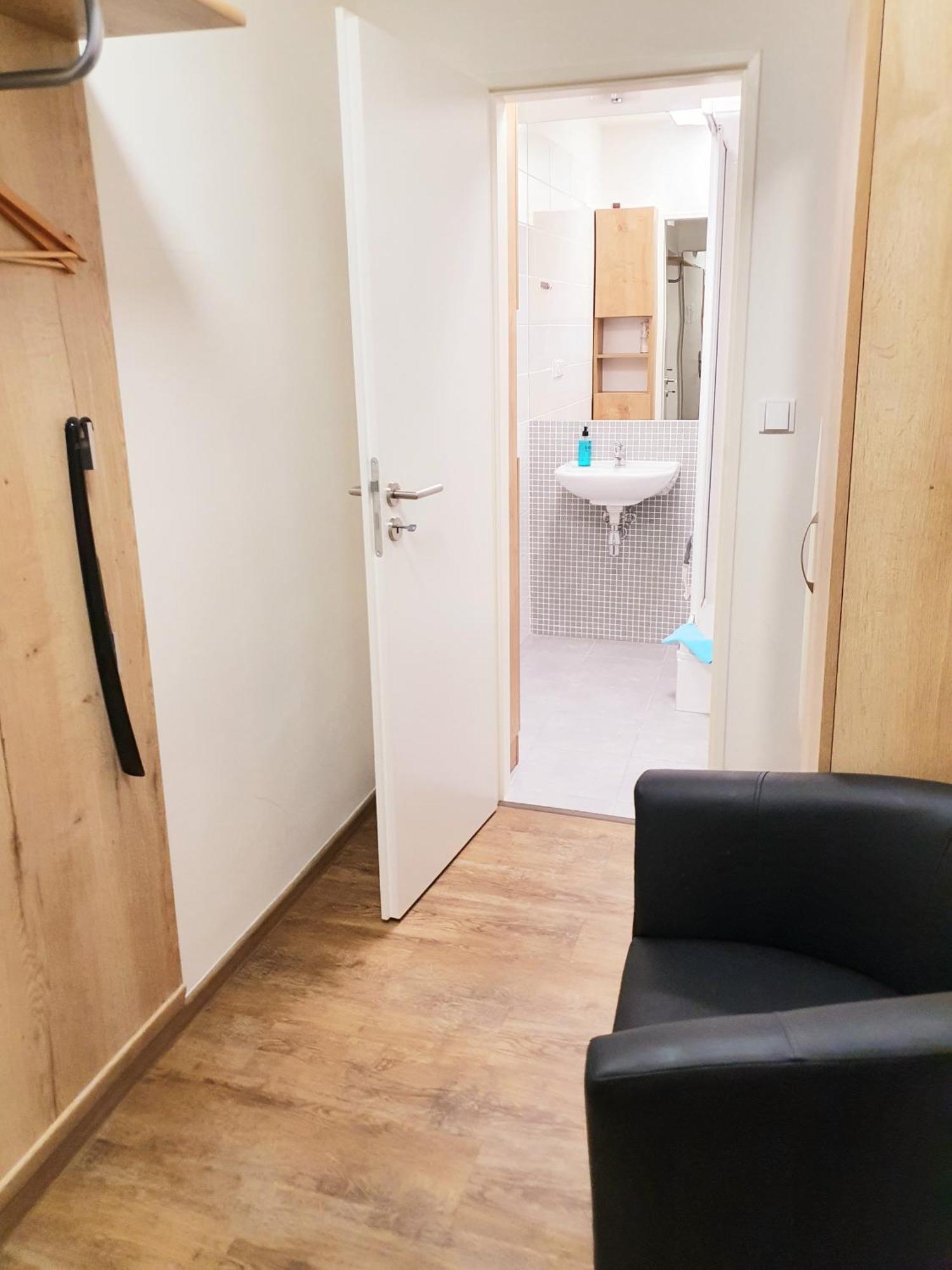 G Support Apartment *