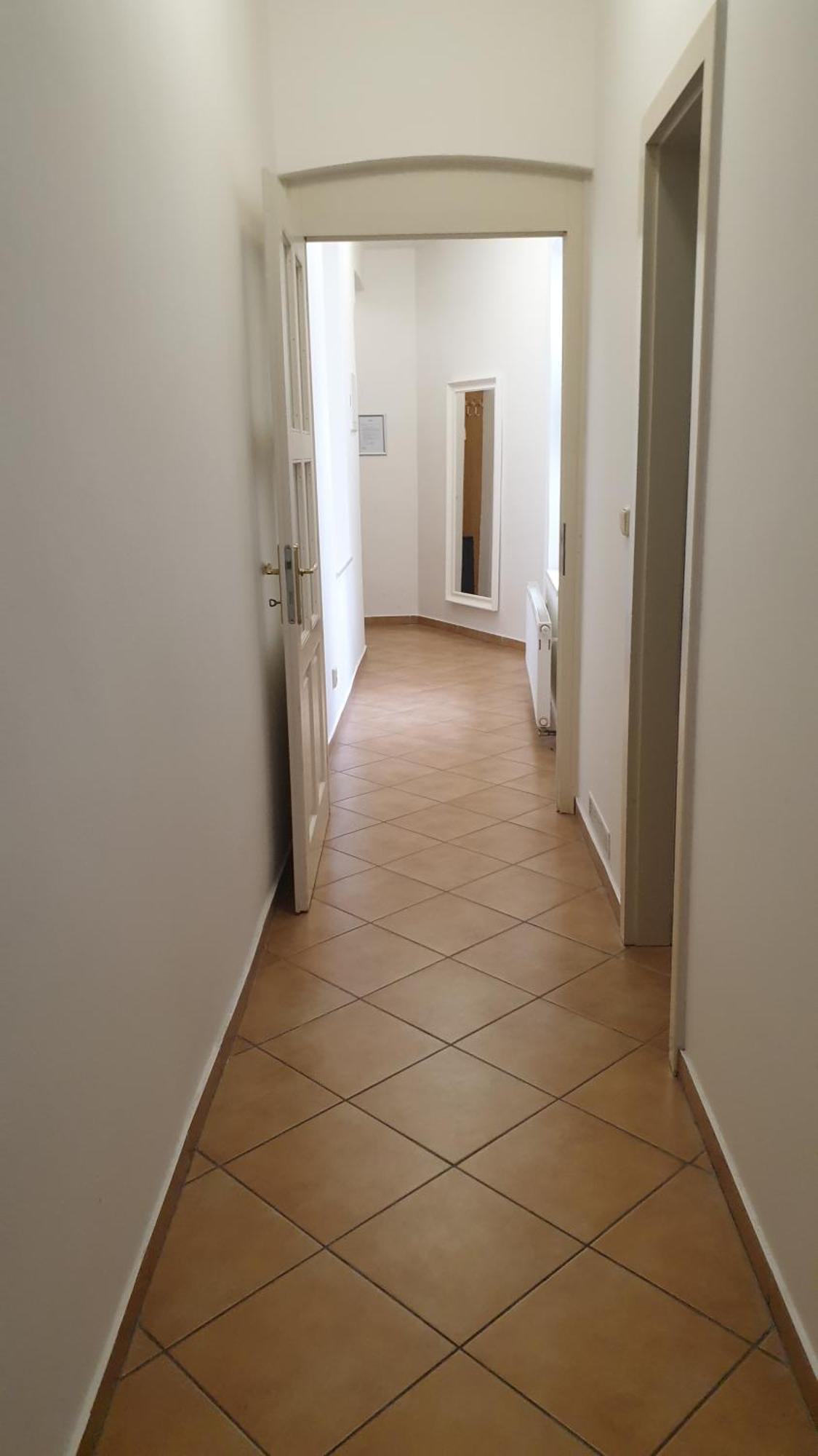 Appartement White Swan Boutique *