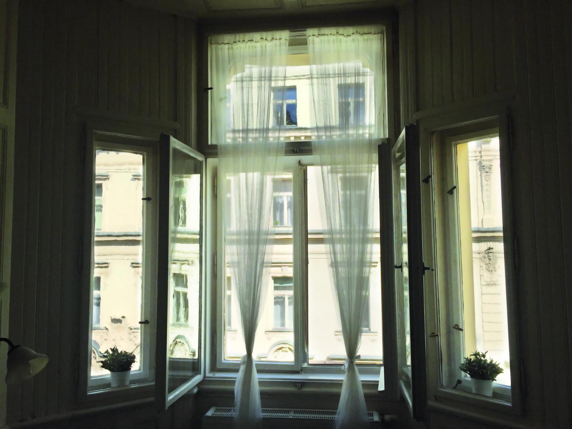 Apartment Vip Center Prague