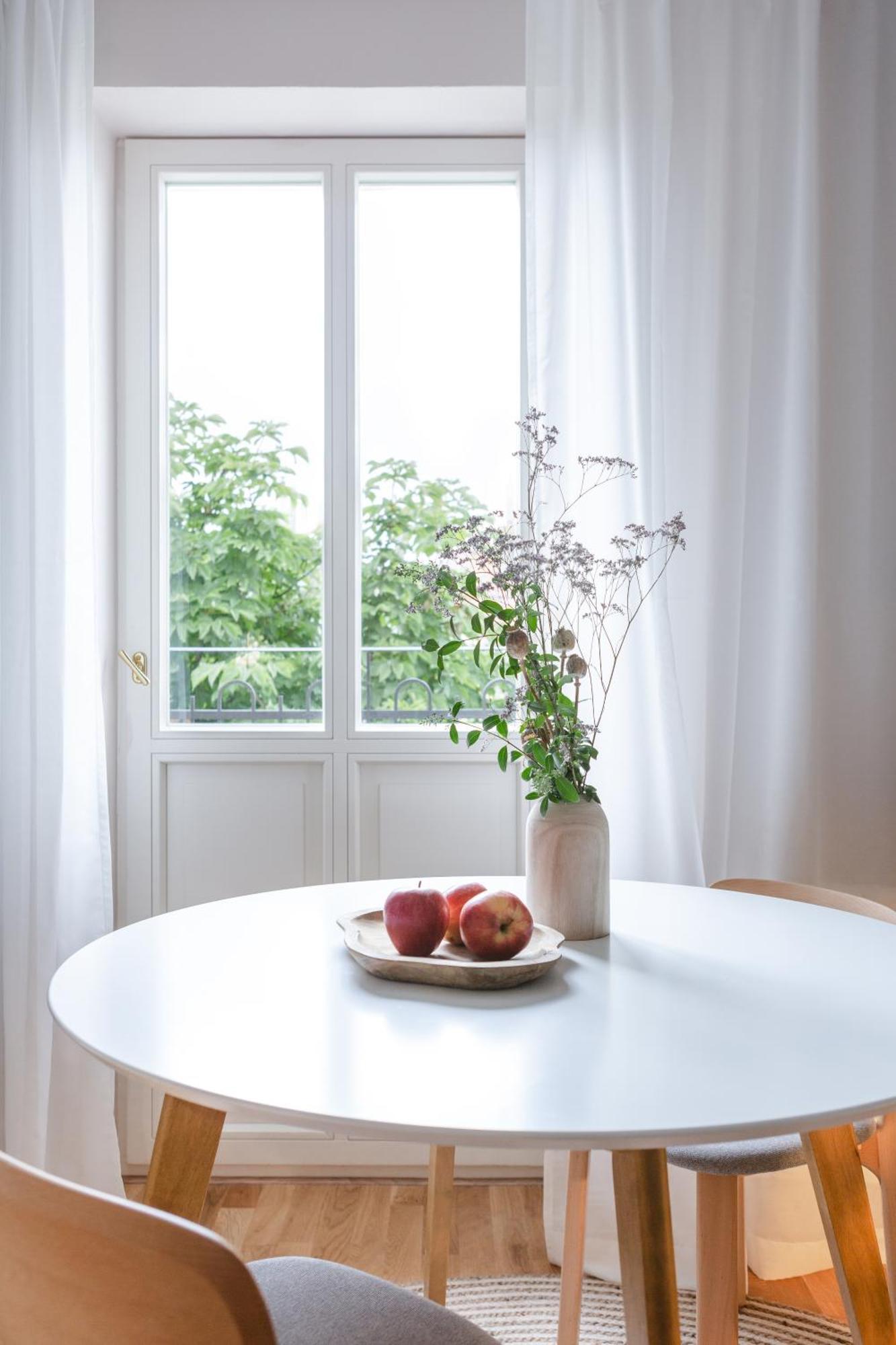 Turnkey I Letna Park Appartement *