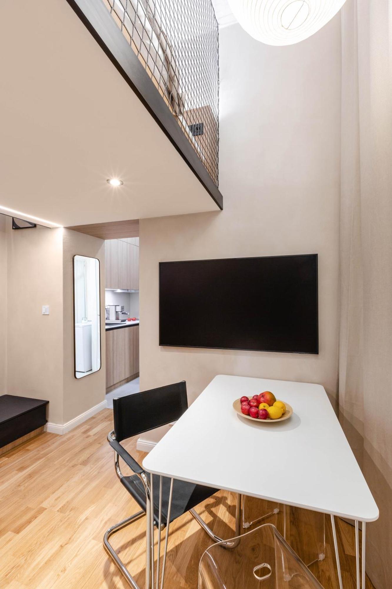 Turnkey I Charles Square Appartement *