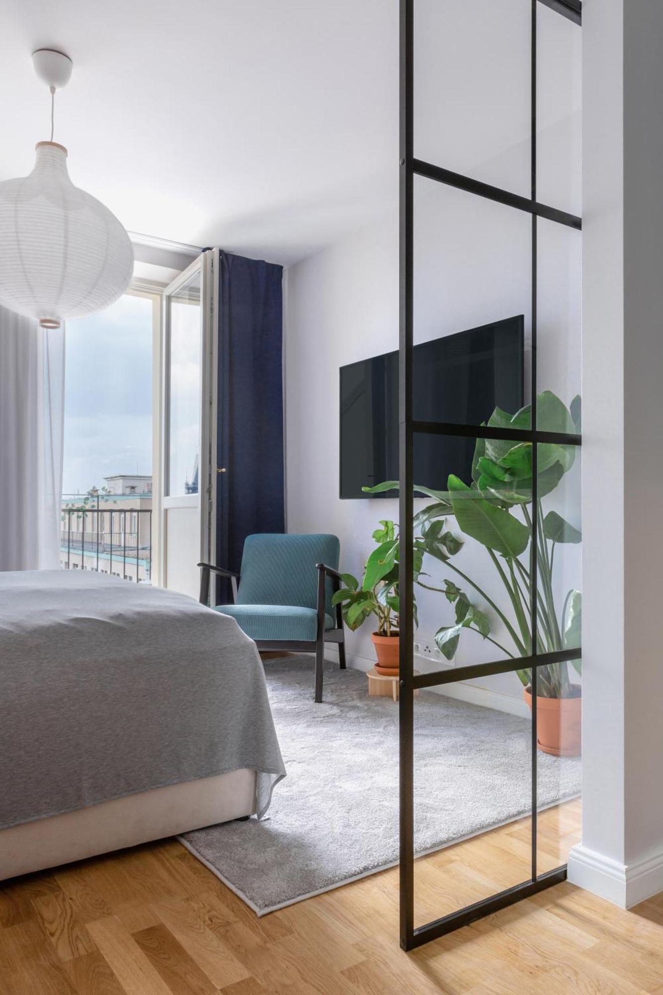 Turnkey I Charles Square Appartement *