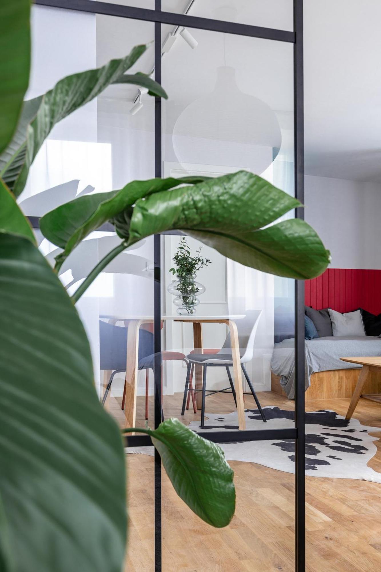 Turnkey I Charles Square Appartement Prague