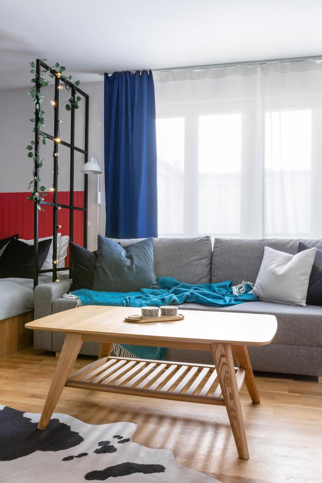 Turnkey I Charles Square Appartement Prague