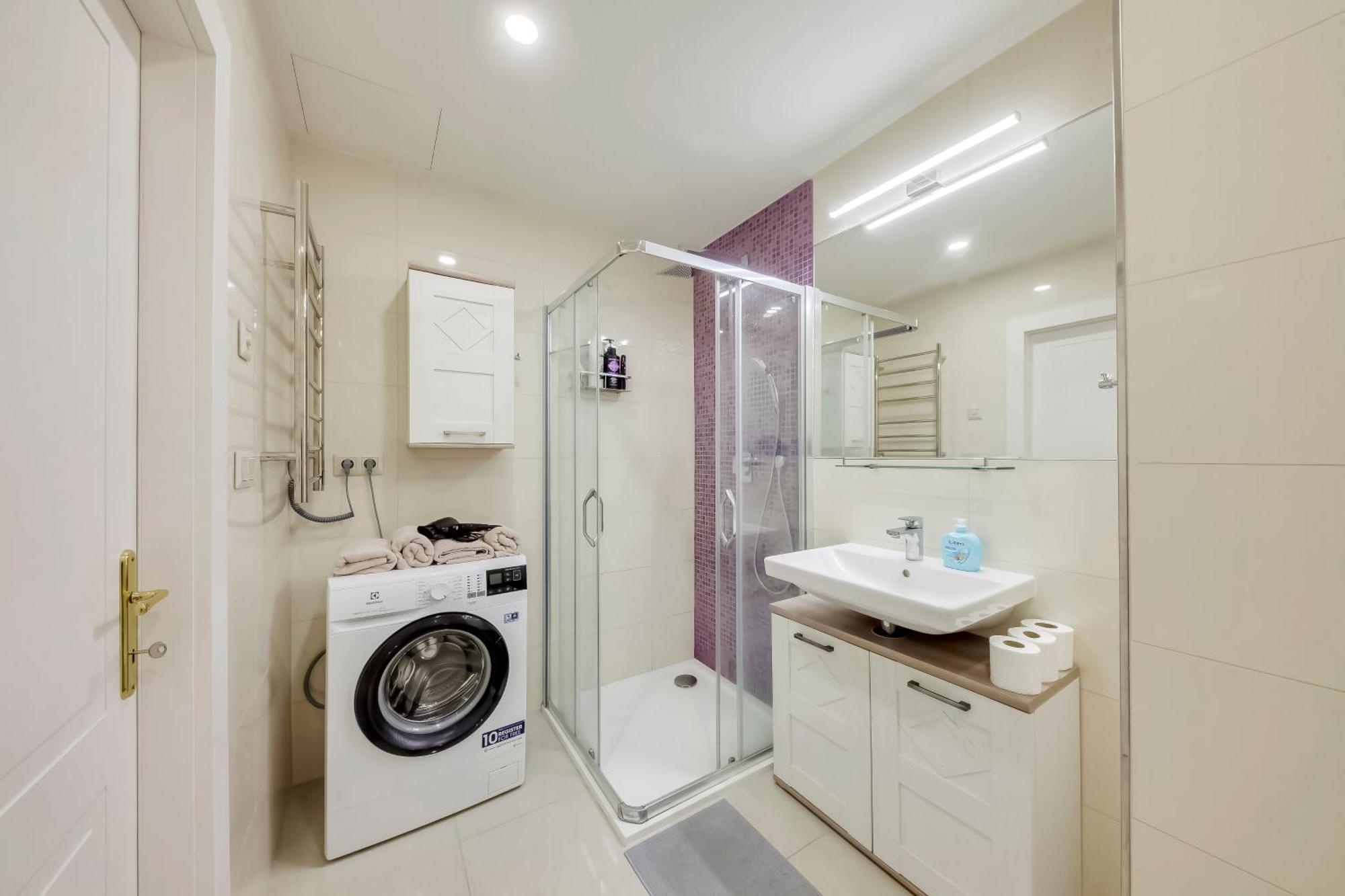Apartment Centrum Bohemia Lux Prague