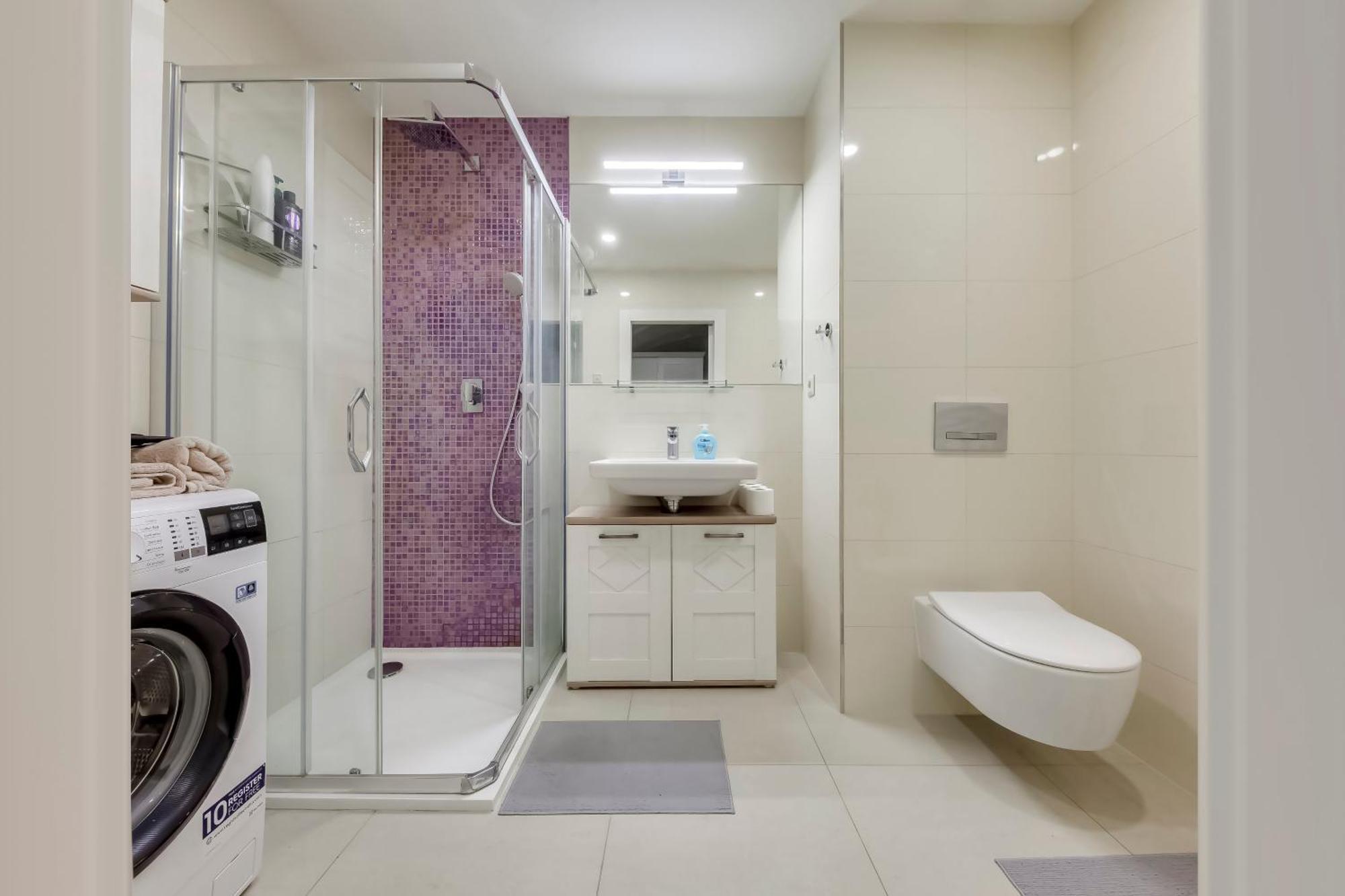 Centrum Bohemia Lux Apartment Prague