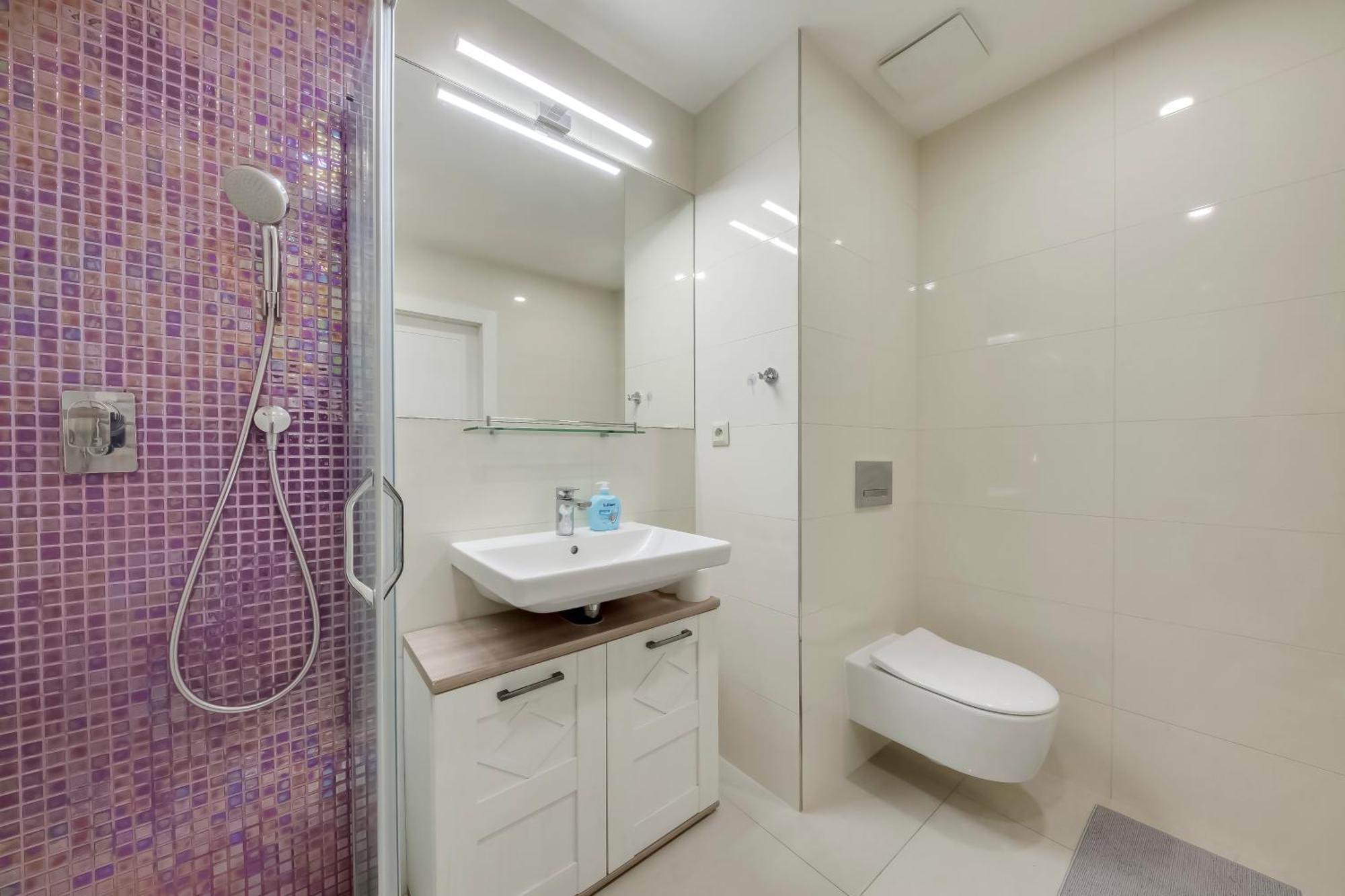 Centrum Bohemia Lux Apartment *