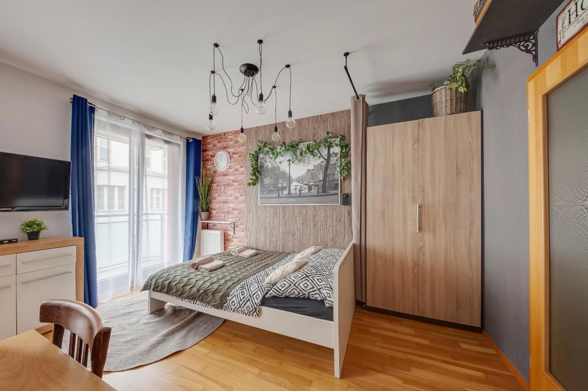 Centrum Royal Appartement