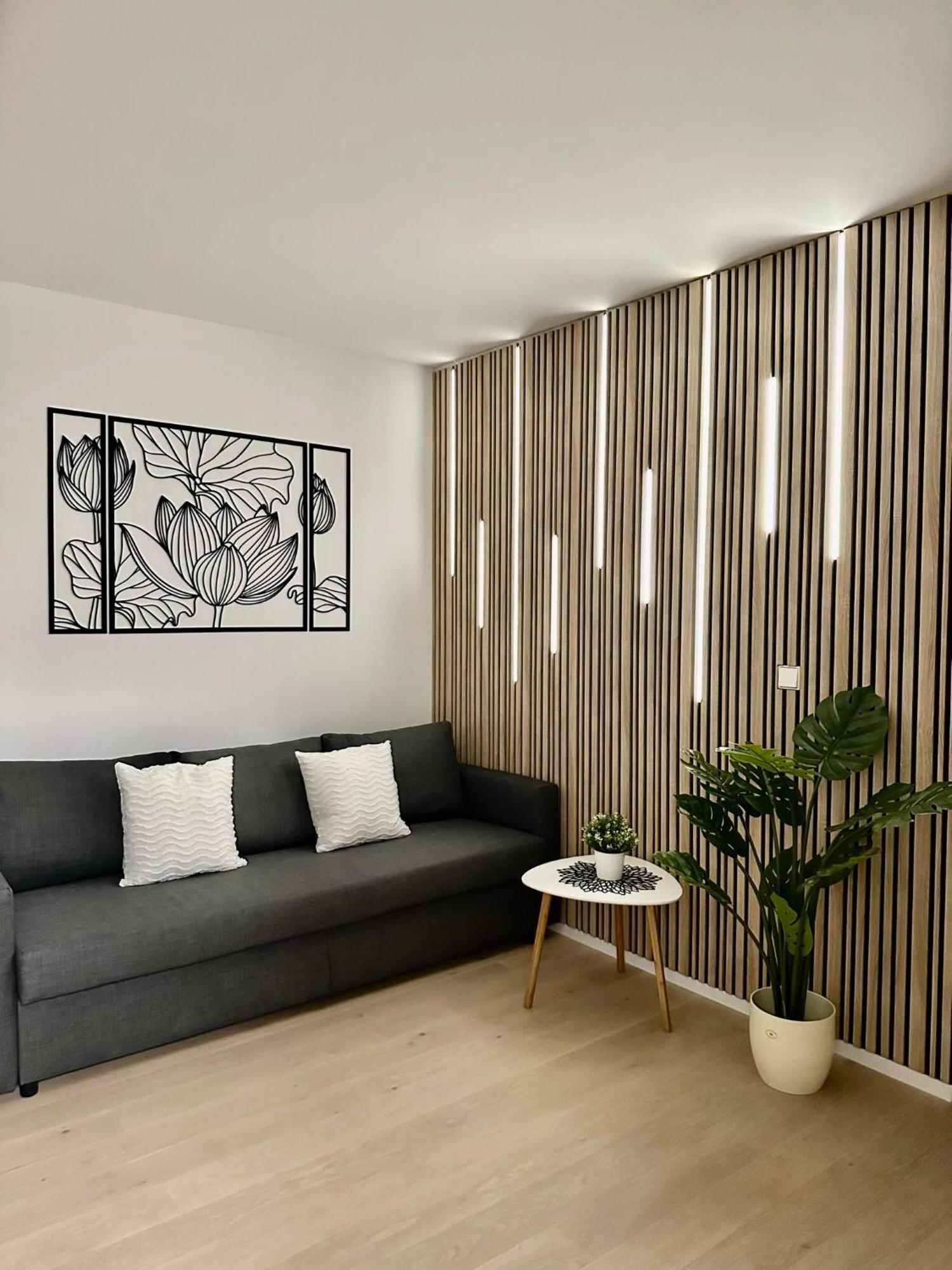 The Peony In Smichov, 5 Appartement Prague